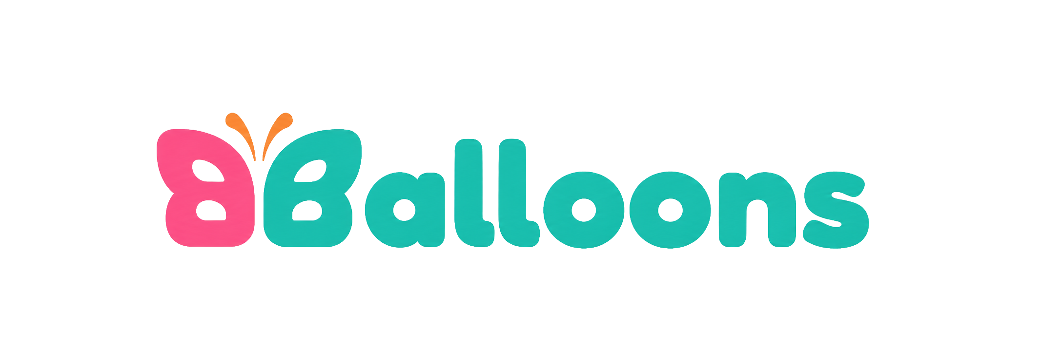 BBalloons Logo